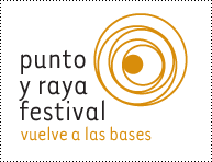 punto y raya festival